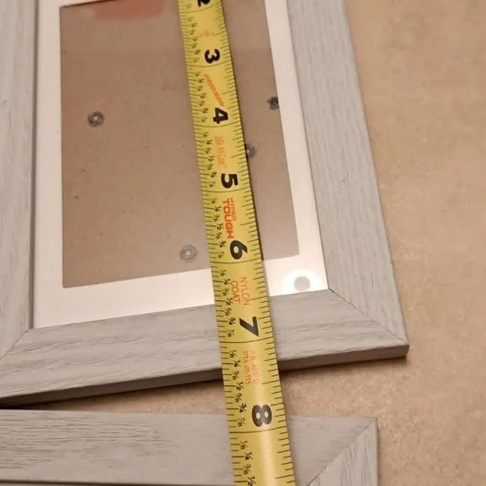 Baijiali photo frames